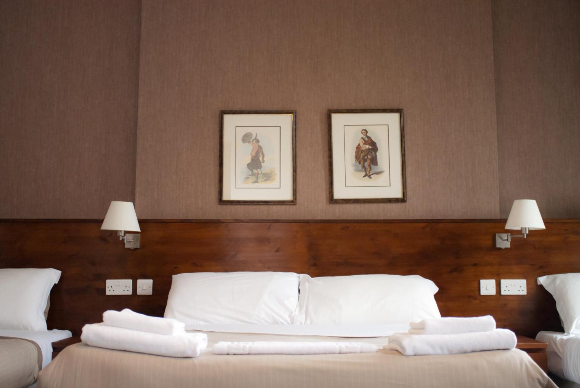 Edinburgh House Hotel — Fotos 3